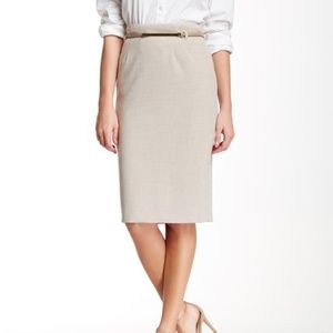 Pencil Skirt NWT